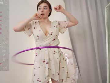 free nude cam girl floret_joy image #5962682
