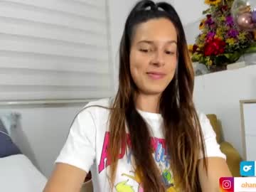 free nude cam girl ohanna_ image #1521208
