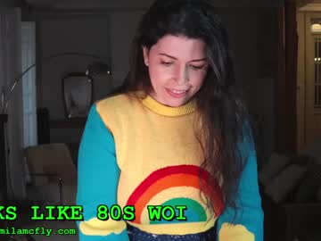 free nude cam girl mila_ image #3282833