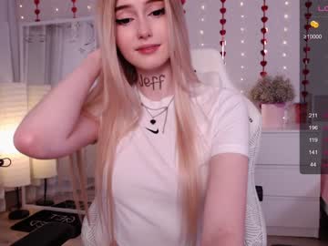 free nude cam girl vonnalein image #6607074