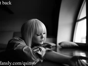 free nude cam girl queensy_sins_x image #3006580