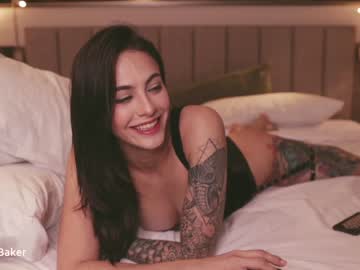 free nude cam girl gia_baker image #1298987