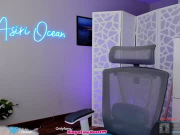 free nude cam girl asiri_ocean image #1045334