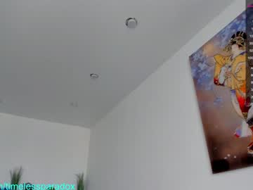 free nude cam girl _timeless_paradox image #2025380