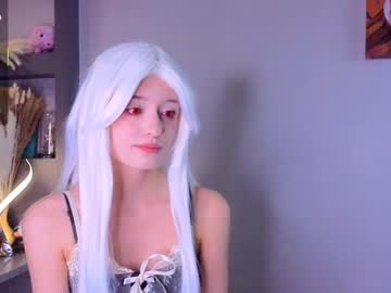 hisoka__akerley cosplay cam
