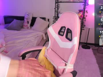 claire_bunny cosplay cam