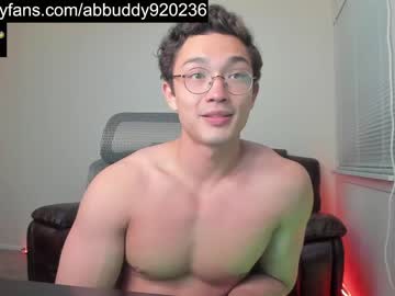 free nude cam man abbuddy920236 image #4989630