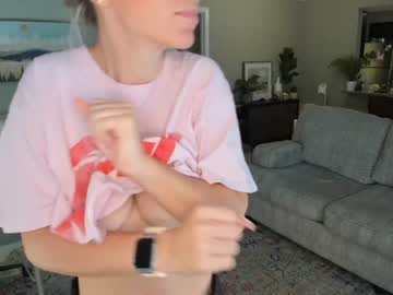 free nude cam girl texas_blonde image #1503783