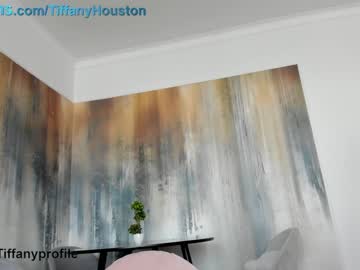 free nude cam girl tiffanyhouston_ image #4797444