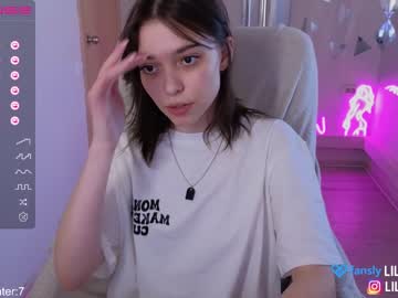 free nude cam girl lily_ewing image #4141728