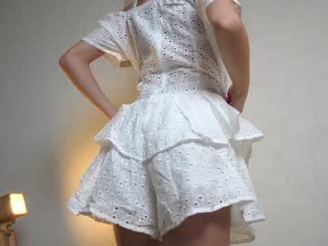 free nude cam girl enchant_baby_ image #5220940