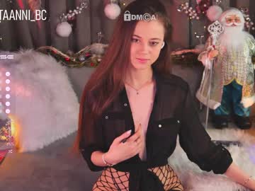free nude cam girl taanni_bc image #3495000