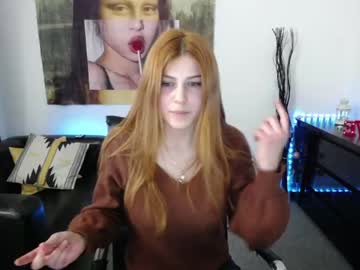 free nude cam girl mila_redhead image #1238545