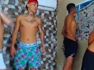 naughtyboy69x cosplay cam