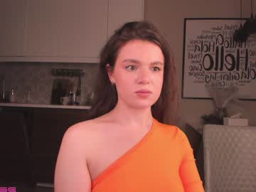 free nude cam girl baileys_shy image #3551012