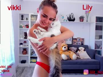 free nude cam girl misss_vikki image #1935348