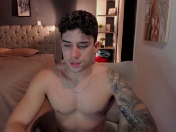 free nude cam man mike_montoya image #2027792