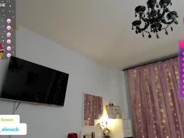 free nude cam girl miss_elena image #5706685