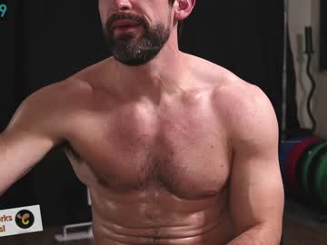 free nude cam man maximus_787 image #1227732