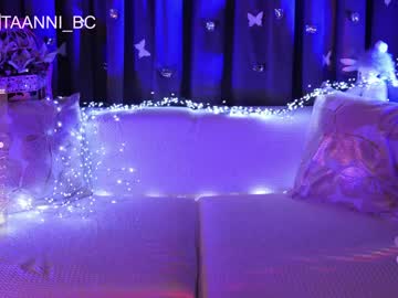 free nude cam girl taanni_bc image #3215410