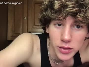 free nude cam man clay_parker image #3589036