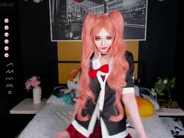 free nude cam girl nicky_spark image #3092978