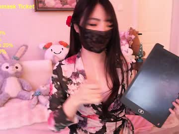 free nude cam girl isbunny_ image #6376007