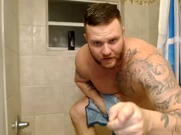 free nude cam man irishulk777 image #3917146