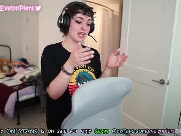 free nude cam girl evelynpiers image #1860689