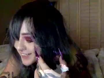 xxxblackrose cosplay cam