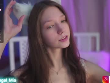 free nude cam girl angels_kiss image #5579691