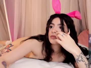 free nude cam girl eliza_babee_ image #7006570