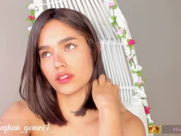 free nude cam girl _meghan_gomez1_ image #2043865