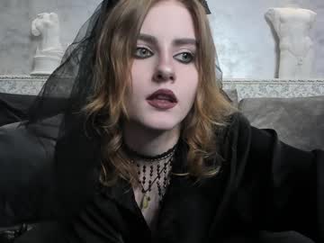 free nude cam girl eleanor_morte image #2280361
