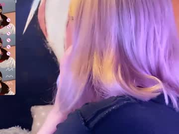 free nude cam girl nyakawaii69 image #6041350