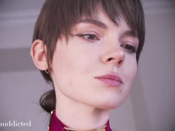 free nude cam girl auddicted image #4847181