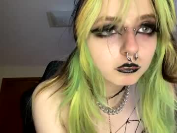cryptiddi3s cosplay cam