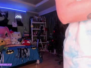 free nude cam girl kloelamaravilla18 image #6066393