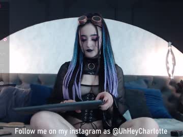 free nude cam girl charlotte_germanotta_ image #6200440