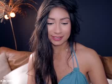 free nude cam girl alejastorm image #286903