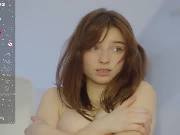 free nude cam girl floret_joy image #6307645