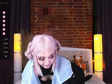 free nude cam girl nicky_spark image #2849253