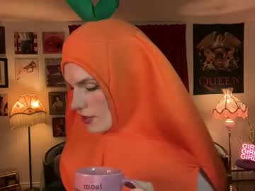 free nude cam girl bigredcarrott image #4911227