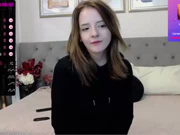 free nude cam girl ginger_pie image #4274893