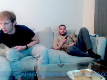 free nude cam man justrobbanks image #3502858