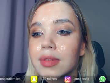 free nude cam girl annacutiemiles_ image #794928
