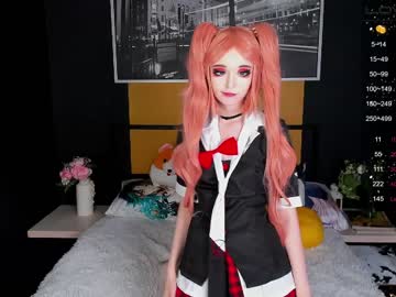 free nude cam girl nicky_spark image #3093957