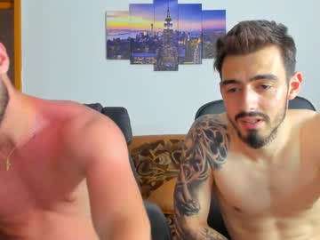 free nude cam man _billyandjake_ image #4723847