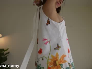 free nude cam girl shena_nomy image #6895041
