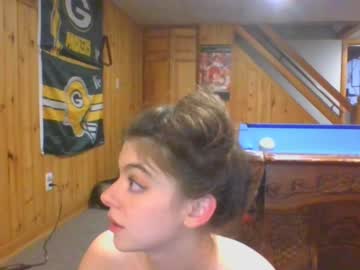 free nude cam girl rosegold18 image #6131155
